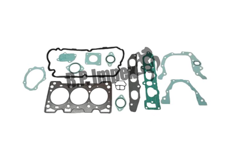 Gasket Set with all Seals