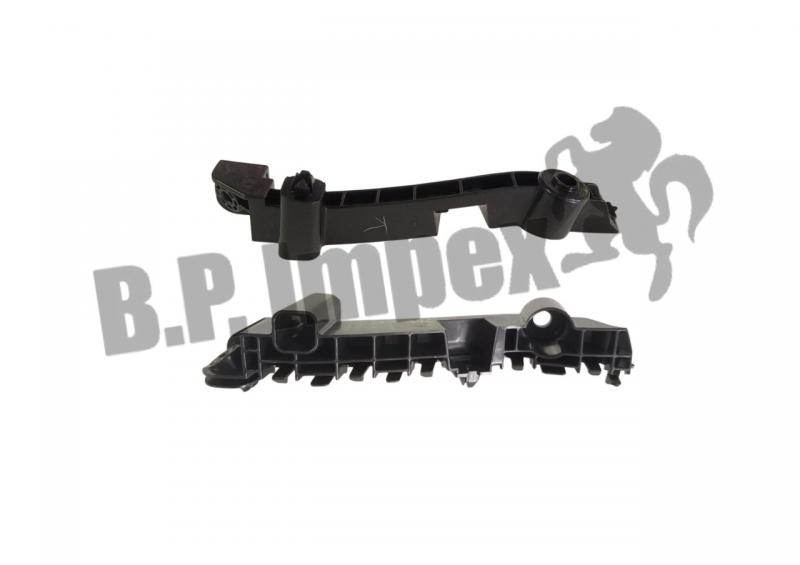 HOLDER, FR BUMPER SIDE RH