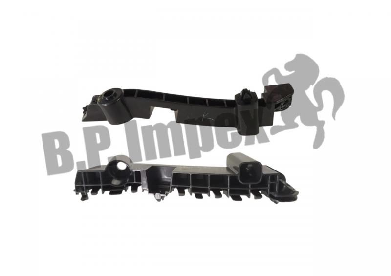 HOLDER, FR BUMPER SIDE LH