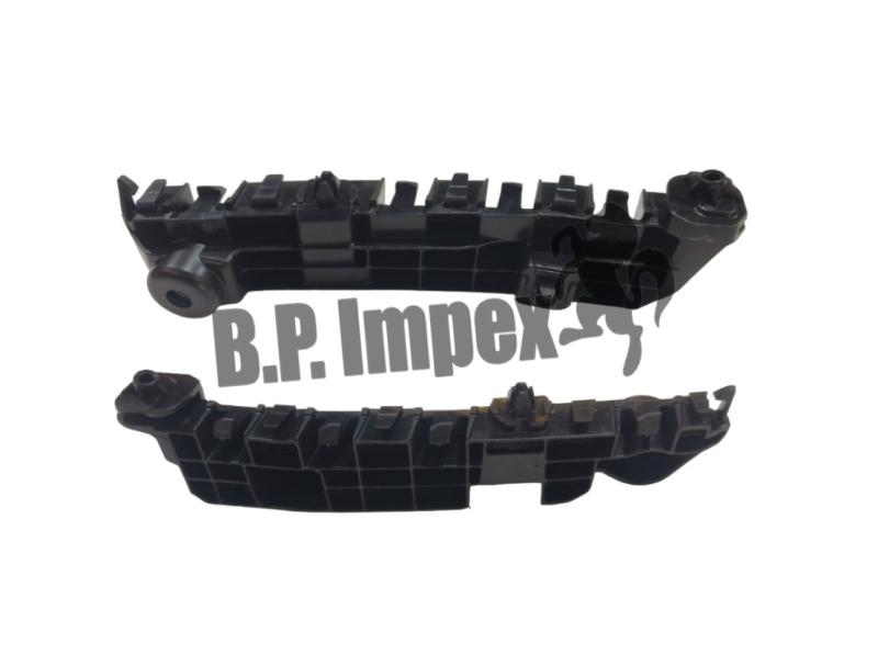 HOLDER, FR BUMPER SIDE RH,71731M73R00