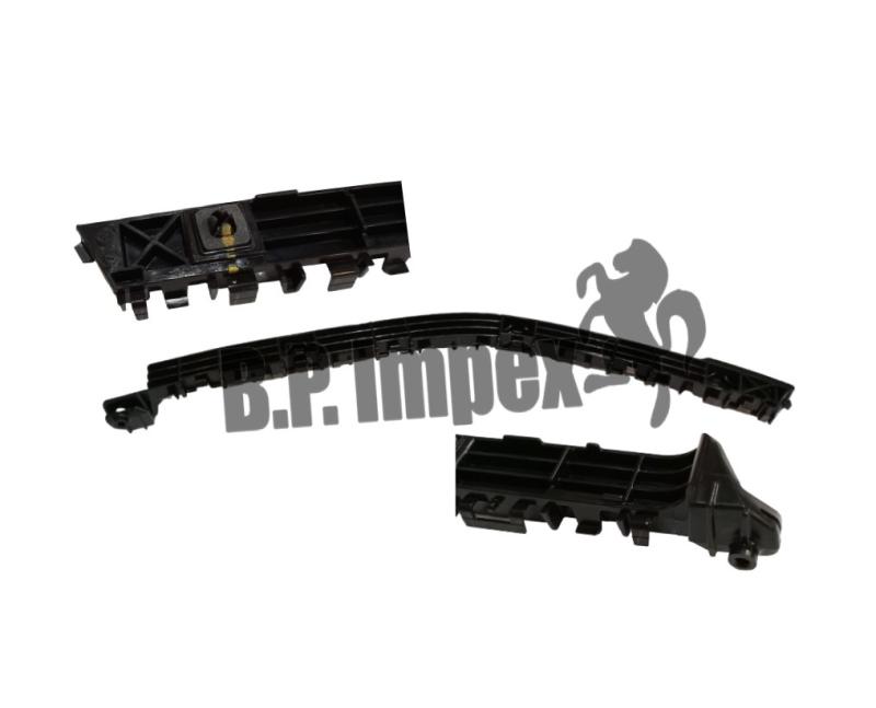 HOLDER RR BUMPER SIDE RH,71821M72R00 71831M72S00