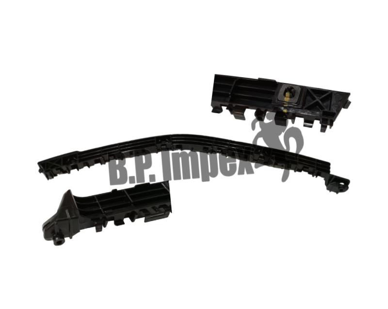 HOLDER, RR BUMPER SIDE LH,71822M72R00 71832M72S00