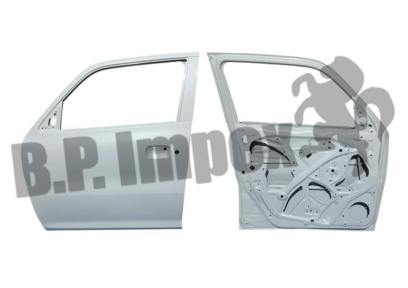 PANEL ASSY FRONT DOOR LH