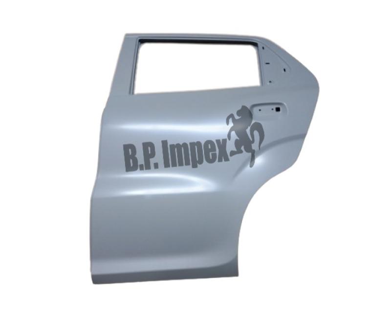 PANEL ASSY, REAR DOOR LH