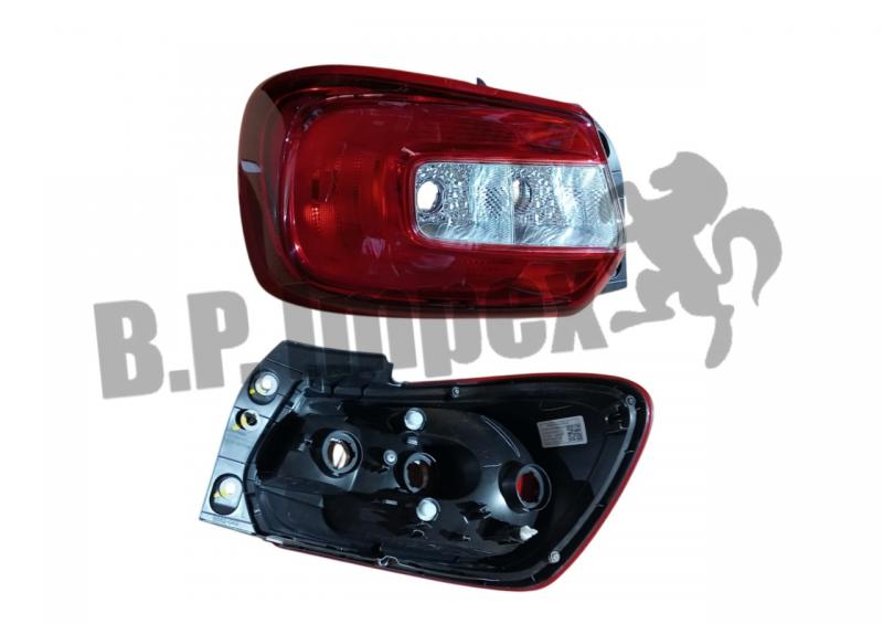 LAMP UNIT REAR COMB LH