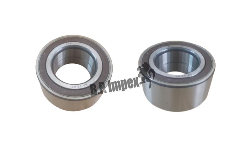 BEARING FRONT WHEEL ABS TYPE,43440M74L00 43440M83K00 43440M83K01 43440M83K11 43440M83K02 43440M74L10