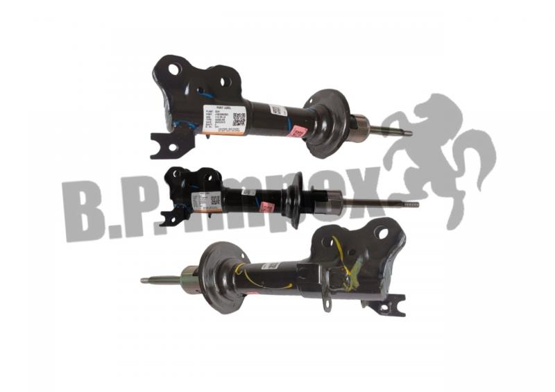 STRUT ASSY,FRONT SPNSN,RH