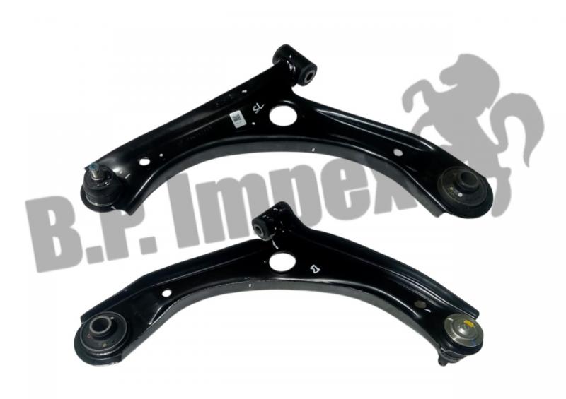 ARM ASSY,FRONT SUSPENSION,LH