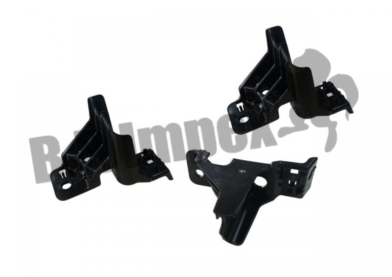 HOLDER FR BUMPER FR RH