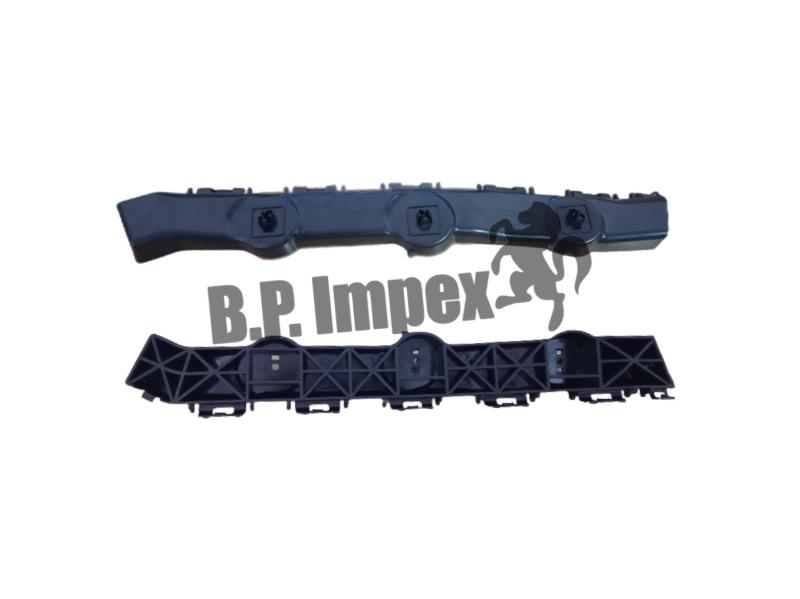 HOLDER RR BUMPER SIDE LH,71822M75L00