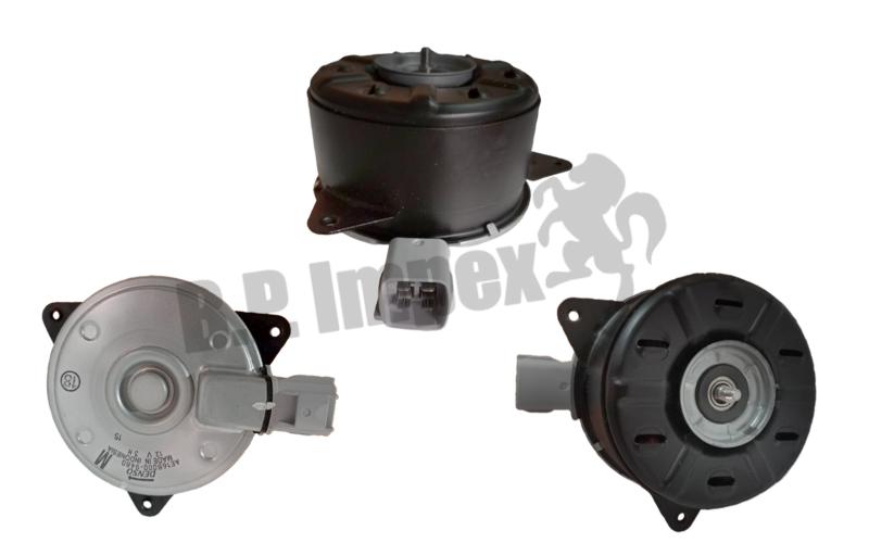 MOTOR ASSY, FAN,17120M68P00