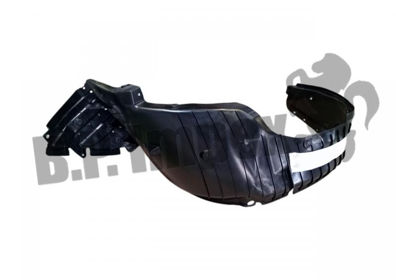 LINING, FR FENDER LH,72480M54T00