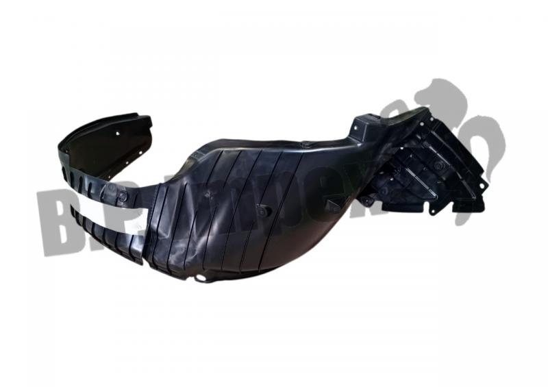 LINING, FR FENDER RH,72470M54T00