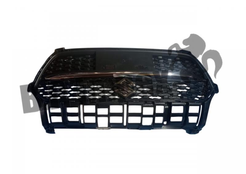 GRILLE, RADIATOR UPPER,71740M68T00-C48