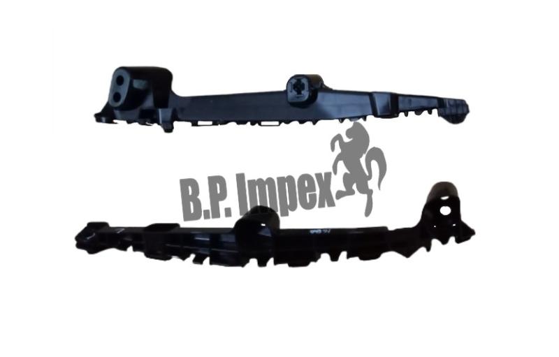 HOLDER, FR BUMPER SIDE LH,71732M50S00