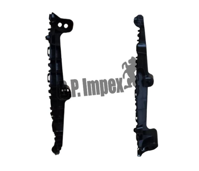 HOLDER, FR BUMPER SIDE RH