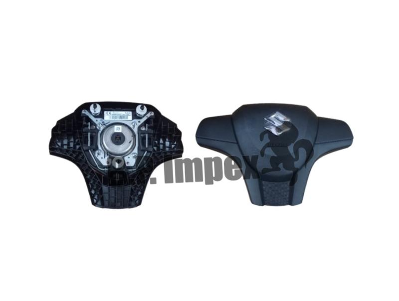 MODULE ASSEMBLY AIR BAG(CHROME OR BLACK)