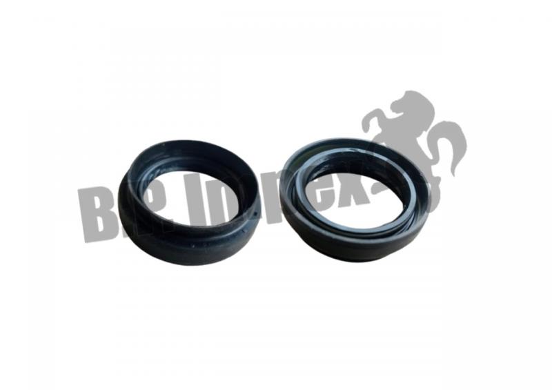 SEAL, DIFF SIDE OIL LH