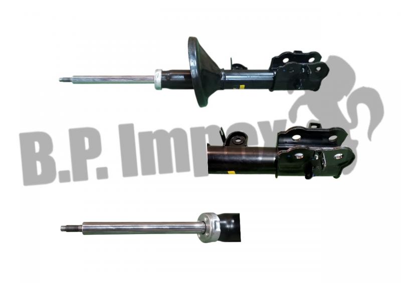 SHOCK ABSORBER LH,41602-64H11
