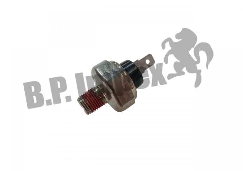 SWITCH  ASSY OIL PRESSURE