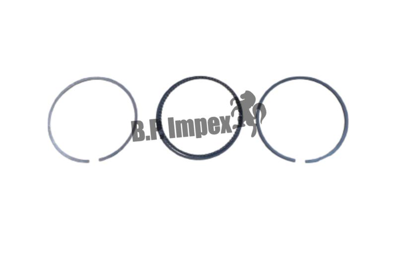 RING SET, PISTON