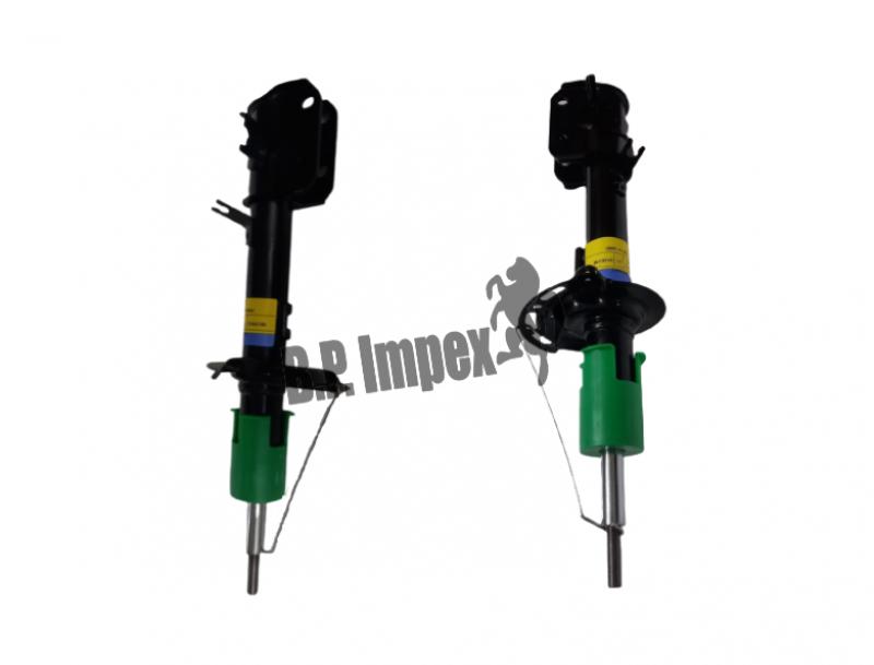 STRUT ASSY FR SUSPENSION LH,41602M60M01