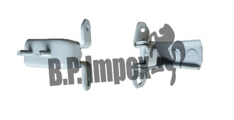 HINGE, REAR DOOR LOWER LH,69440M72R00