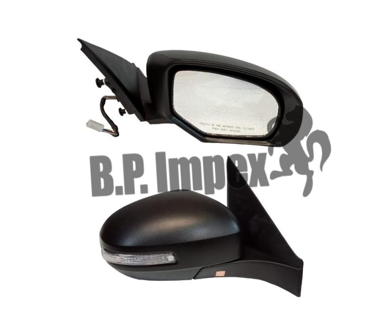 MIRROR ASSEMBLY OUT REAR VIEW RH