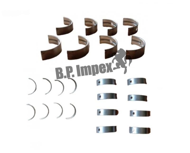 BEARING CRANK SHAFT 0.50