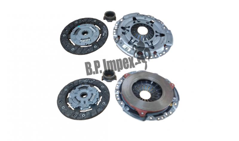 CLUTCH KIT WITH BEARING
