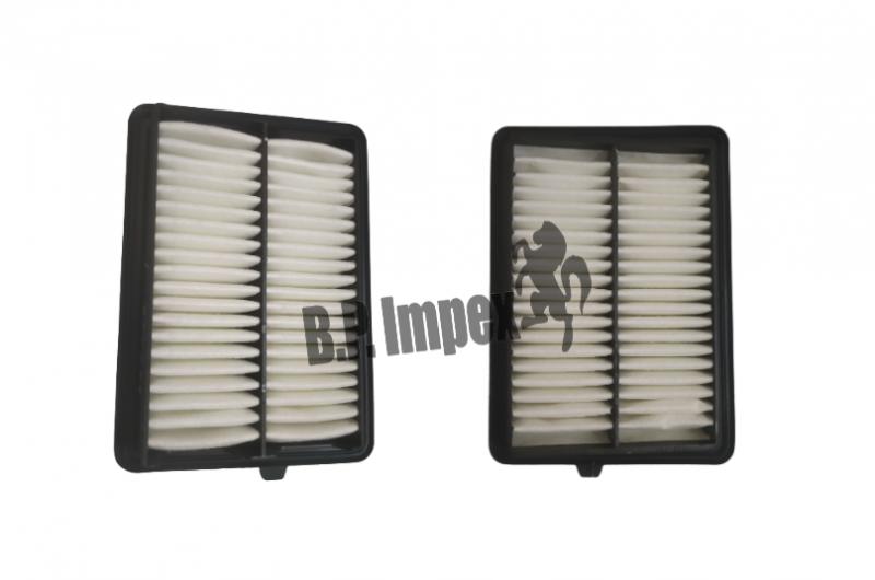 ELEMENT AIR CLEANER,13780M50R00 13780M50S00