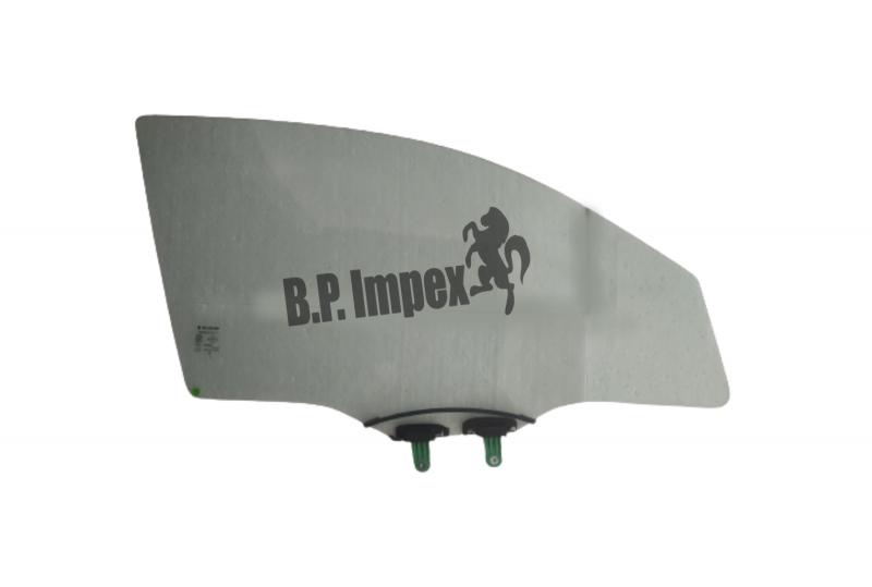 GLASS FRONT DOOR WINDOW RH,84501M56R00