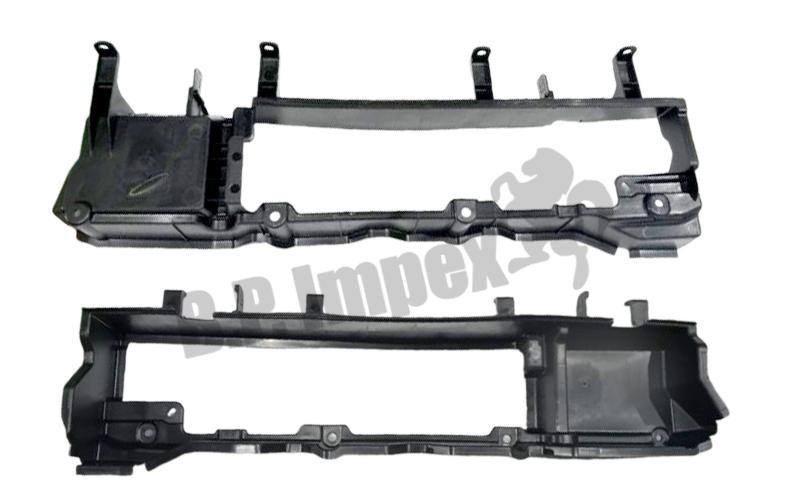 COVER FRONT END LOWER