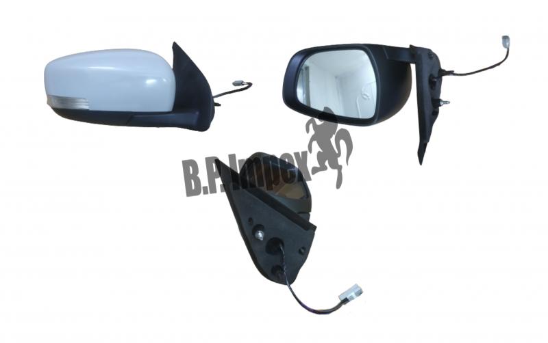 MIRROR ASSEMBLY OUT REAR VIEW RH