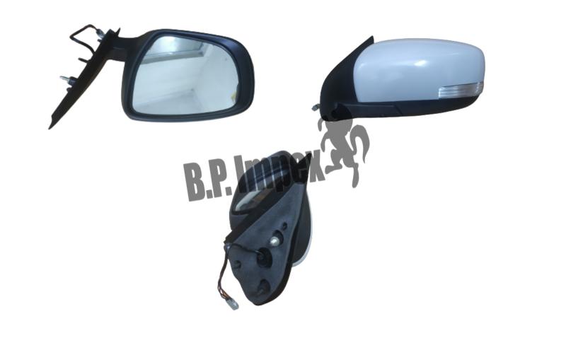 MIRROR ASSEMBLY OUT REAR VIEW LH