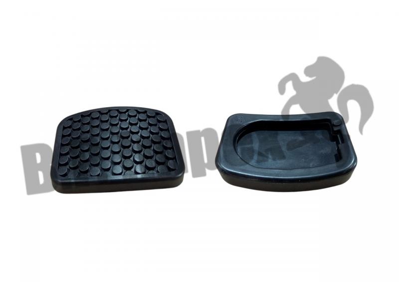 PAD PEDAL,49751-58J00 59751M58J00  49751M79001