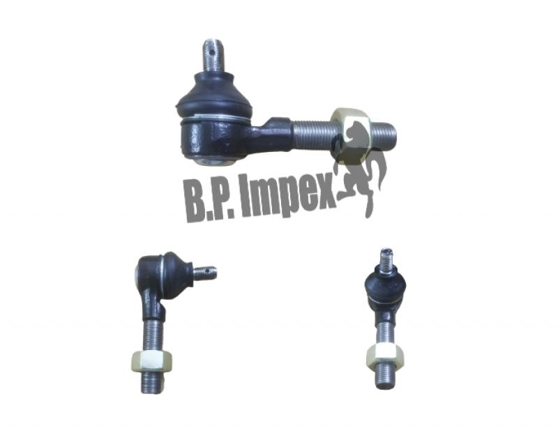 END STEERING TIE ROD