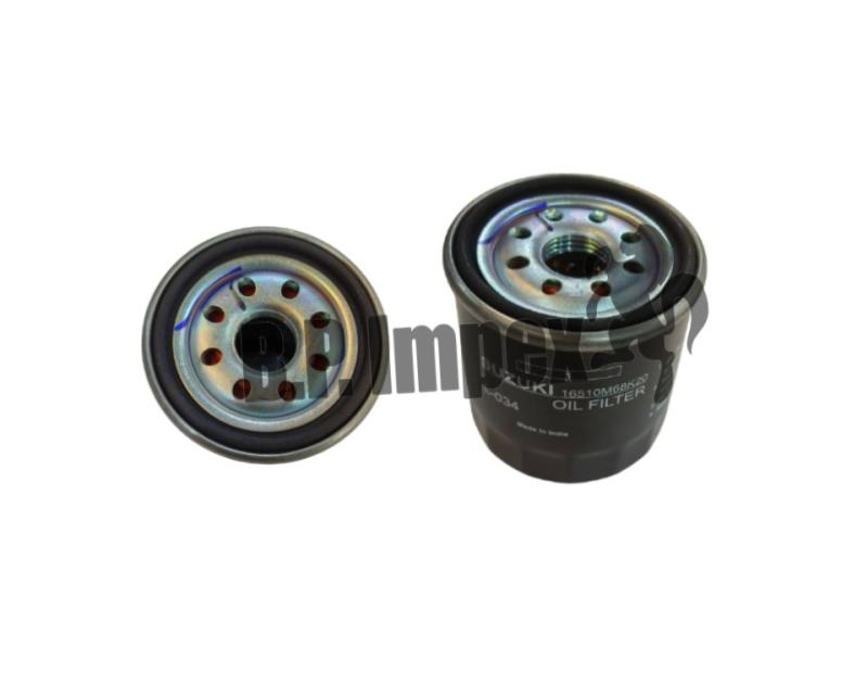 Filter Assy Oil,16510M68K00 16510M68K10 16510M68K20 16510M82713