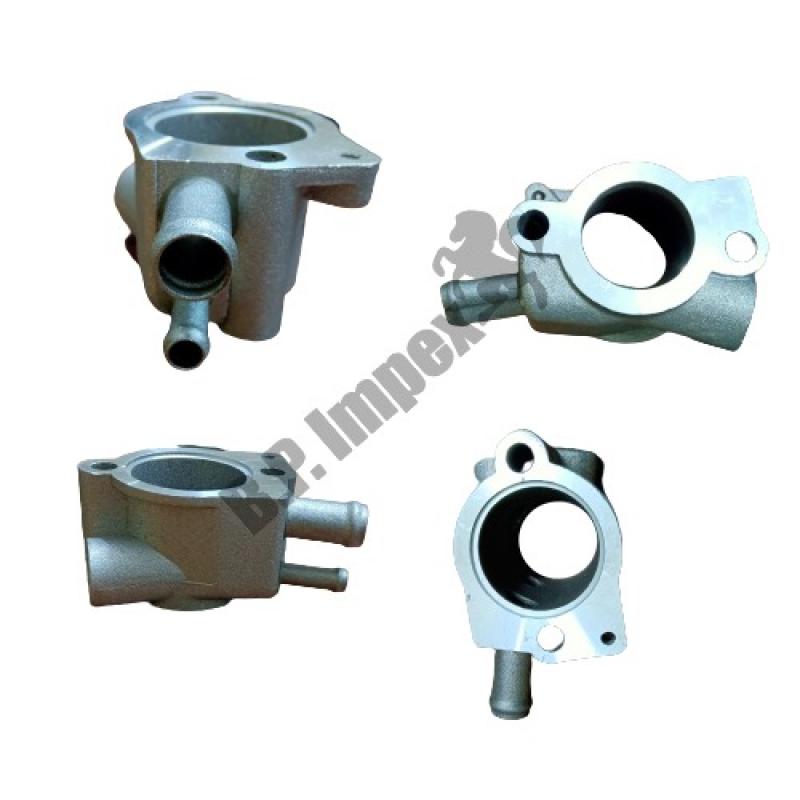 case water thermostat