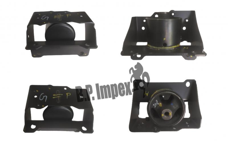 MOUNTING ENGINE LH,11620M60MA0