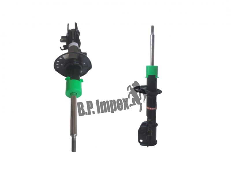 STRUT ASSEMBLY FRONT SUSPENSION RH