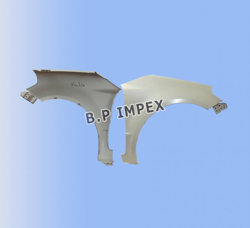 FENDER RH (SX4071RH)