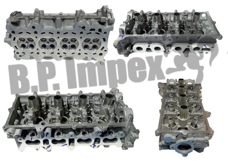 HEAD ASSEMBLY CYLINDER