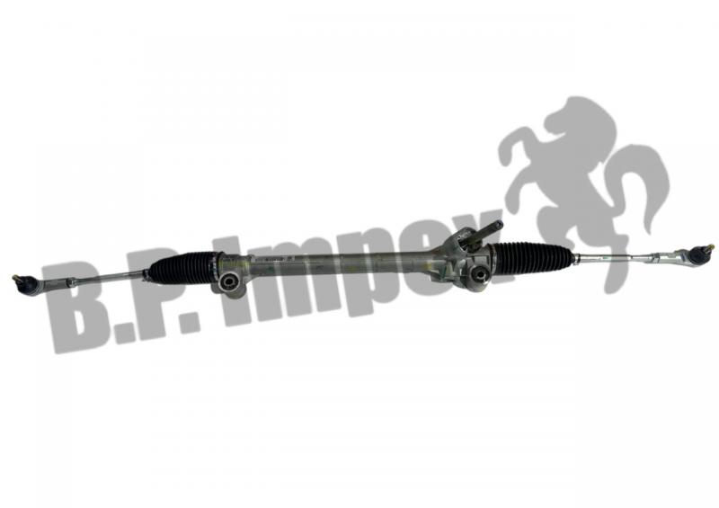 BOX ASSEMBLY STEERING GEAR