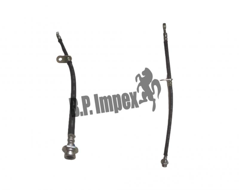 HOSE FRONT BRAKE FLEXIBLE