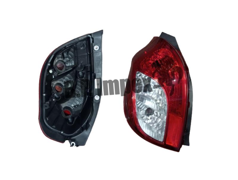 Lamp Unit RR Comb. LH