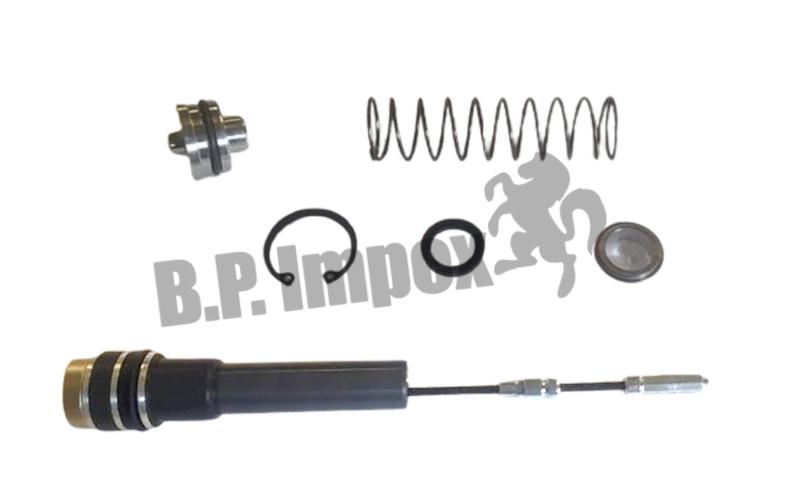 PISTON SET CLUTCH ACTUATOR