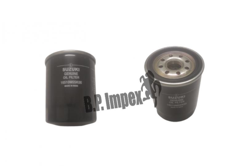 Oil Filter,16510M55K00