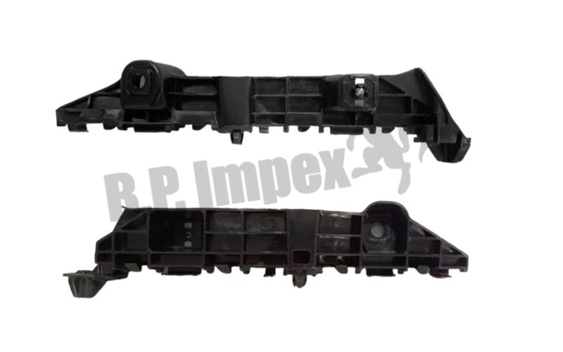 HOLDER FR BUMPER SIDE LH