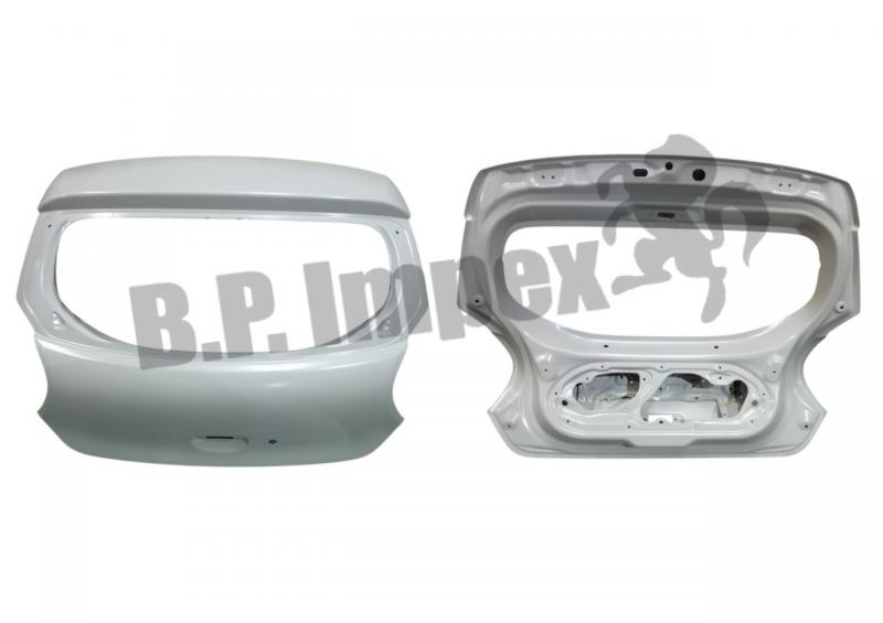 PANEL ASSY BACK DOOR